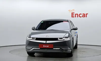Hyundai Ioniq5 2023, 42066 км, за 33400000 KRW
