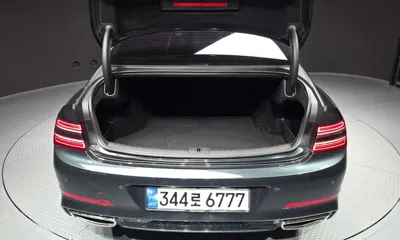 Genesis G80 2024, 81270 км, за 35900000 KRW - фото 20