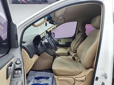Hyundai Starex 2012, 86780 км, за 9000000 KRW - фото 11