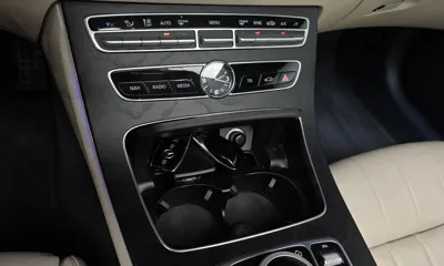Mercedes-Benz E-Class 2018, 56659 км, за 38500000 KRW - фото 29