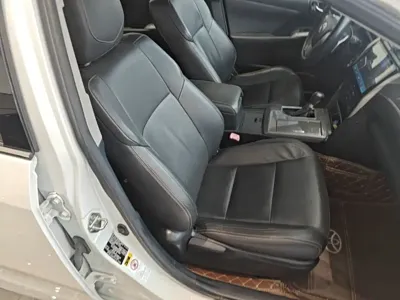 Toyota Camry 2017, 135900 км, за 57200 CNY - фото 25