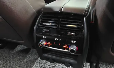 BMW 5-Series 2018, 104119 км, за 35300000 KRW - фото 18