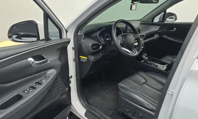 Hyundai Santafe 2019, 83513 км, за 18900000 KRW - фото 27