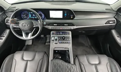 Hyundai Palisade 2022, 50828 км, за 33300000 KRW - фото 7