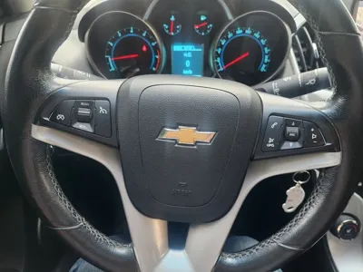 ChevroletGMDaewoo Cruze 2013, 116751 км, за 1900000 KRW - фото 16