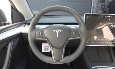 Tesla Model Y 2024, 26896 км, за 79900000 KRW - фото 13