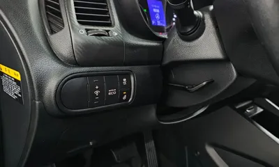 Kia K3 2015, 40771 км, за 7900000 KRW - фото 20