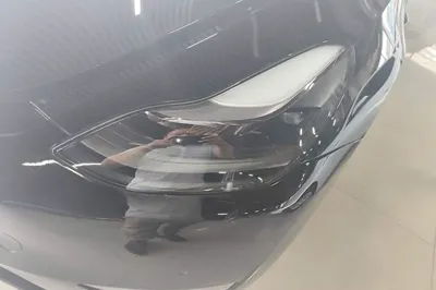 Tesla Model Y 2021, 60400 км, за 172077 CNY - фото 9