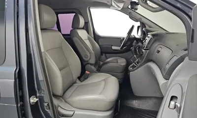 Hyundai Starex 2019, 66563 км, за 14900000 KRW - фото 11