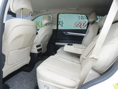 Genesis GV80 2023, 54847 км, за 47120000 KRW - фото 6