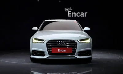 Audi A6 2016, 148078 км, за 15900000 KRW