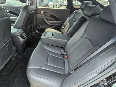 Hyundai Grandeur 2015, 101152 км, за 7500000 KRW - фото 10