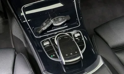 Mercedes-Benz C-Class 2018, 146563 км, за 14490000 KRW - фото 19