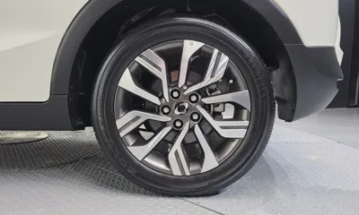 KG_Mobility_Ssangyong TIBOLI 2018, 18158 км, за 12900000 KRW - фото 21