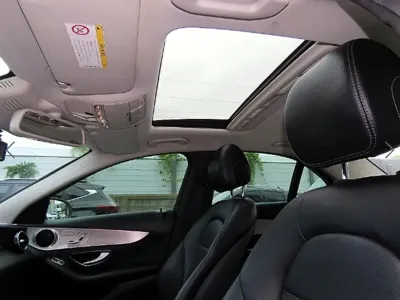 Mercedes-Benz C-Class 2016, 131704 км, за 12990000 KRW - фото 17