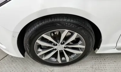 Hyundai Sonata 2015, 131856 км, за 9500000 KRW - фото 16