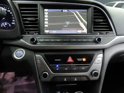 Hyundai Avante 2018, 48500 км, за 12800000 KRW - фото 12