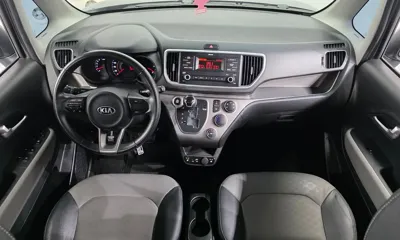 Kia Ray 2019, 95369 км, за 8900000 KRW - фото 7