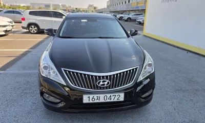Hyundai Grandeur 2014, 95866 км, за 5900000 KRW