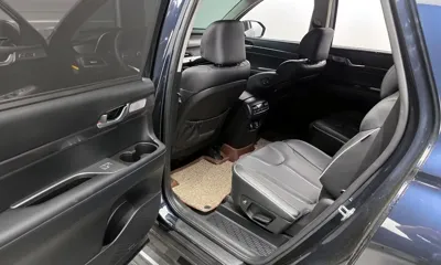 Hyundai Palisade 2019, 65997 км, за 20700000 KRW - фото 11