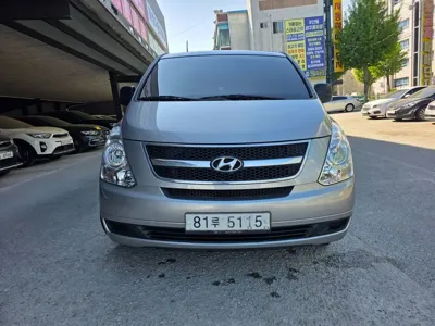 Hyundai Starex 2013, 203328 км, за 4550000 KRW