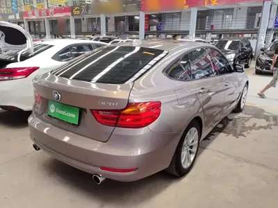 BMW 3 Series GT 2016, 114200 км, за 57100 CNY - фото 7