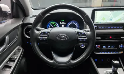 Hyundai Kona 2022, 146804 км, за 13900000 KRW - фото 13
