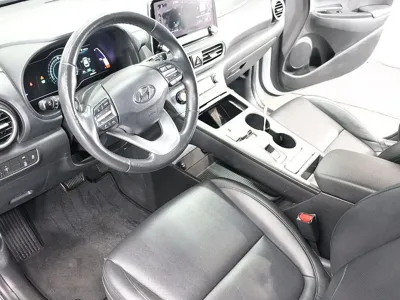 Hyundai Kona 2020, 125560 км, за 16500000 KRW - фото 18