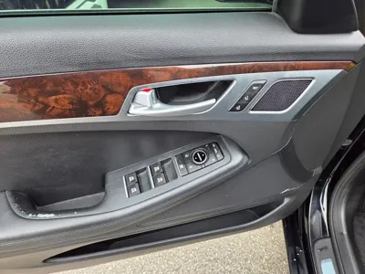 Hyundai Genesis 2015, 204000 км, за 8200000 KRW - фото 7