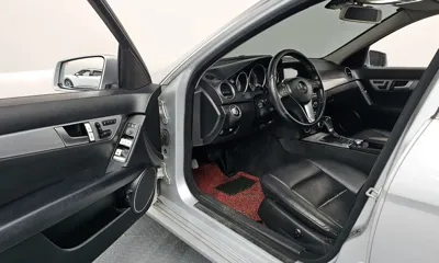 Mercedes-Benz C-Class 2012, 214039 км, за 4500000 KRW - фото 10
