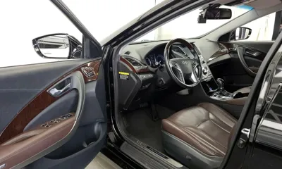 Hyundai Grandeur 2015, 59532 км, за 6990000 KRW - фото 10