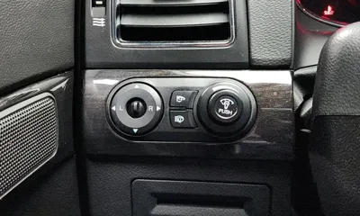 ChevroletGMDaewoo Captiva 2015, 131762 км, за 5200000 KRW - фото 29