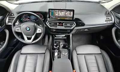 BMW X4 2022, 30280 км, за 46300000 KRW - фото 7