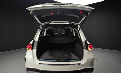 Mercedes-Benz GLE-Class 2020, 71653 км, за 55000000 KRW - фото 35