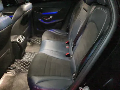 Mercedes-Benz EQC 2020, 38900 км, за 125686.82 CNY - фото 18