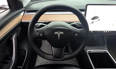 Tesla Model 3 2021, 121853 км, за 26500000 KRW - фото 13