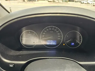 Hyundai Starex 2021, 86098 км, за 14990000 KRW - фото 16