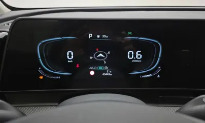Kia Sportage 2024, 40449 км, за 23900000 KRW - фото 8