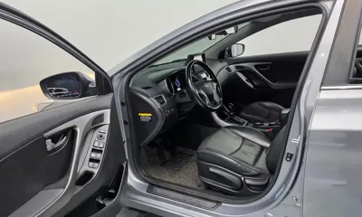 Hyundai Avante 2015, 116253 км, за 6700000 KRW - фото 10