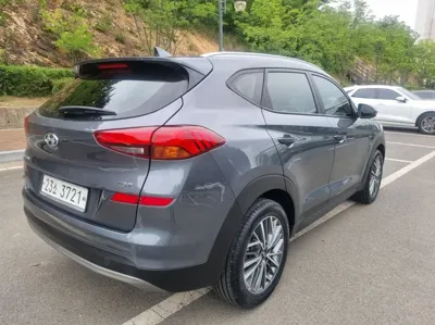Hyundai Tucson 2019, 9454 км, за 20500000 KRW - фото 5
