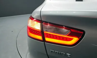 Kia Pride 2016, 106392 км, за 6100000 KRW - фото 23