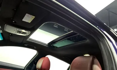 Kia Stinger 2019, 105141 км, за 17900000 KRW - фото 27