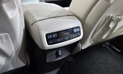Hyundai Palisade 2022, 97626 км, за 28500000 KRW - фото 27