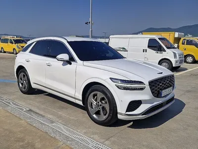 Genesis GV70 2025, 44842 км, за 41500000 KRW - фото 3