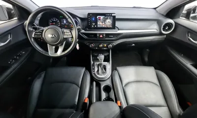 Kia K3 2019, 80810 км, за 9800000 KRW - фото 7