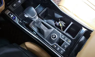 Kia Sorento 2021, 152041 км, за 19200000 KRW - фото 9