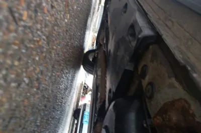 Volkswagen Tiguan 2016, 114200 км, за 42895.19 CNY - фото 28