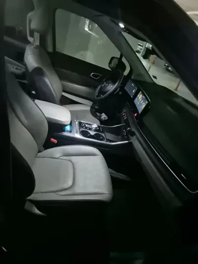 Kia Canival 2025, 41000 км, за 35000000 KRW - фото 8