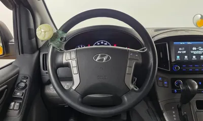 Hyundai Starex 2021, 100517 км, за 14900000 KRW - фото 13