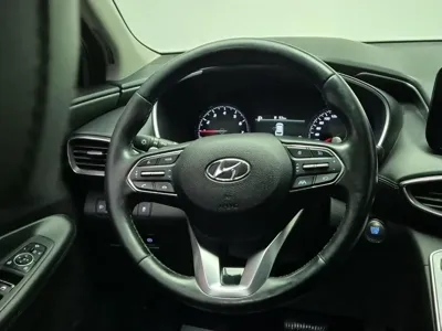 Hyundai Santafe 2021, 131596 км, за 17200000 KRW - фото 6